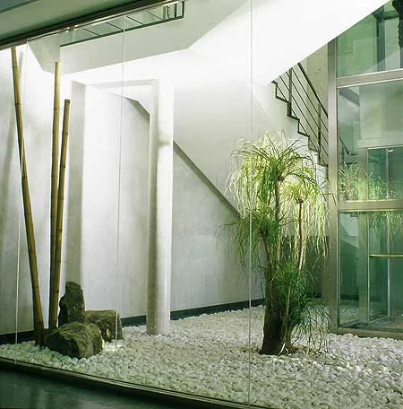 diseño interior de oficina