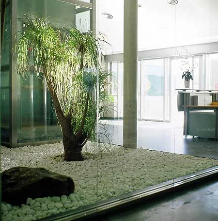 diseño interior de oficina